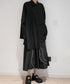 Half Pleated Blouse